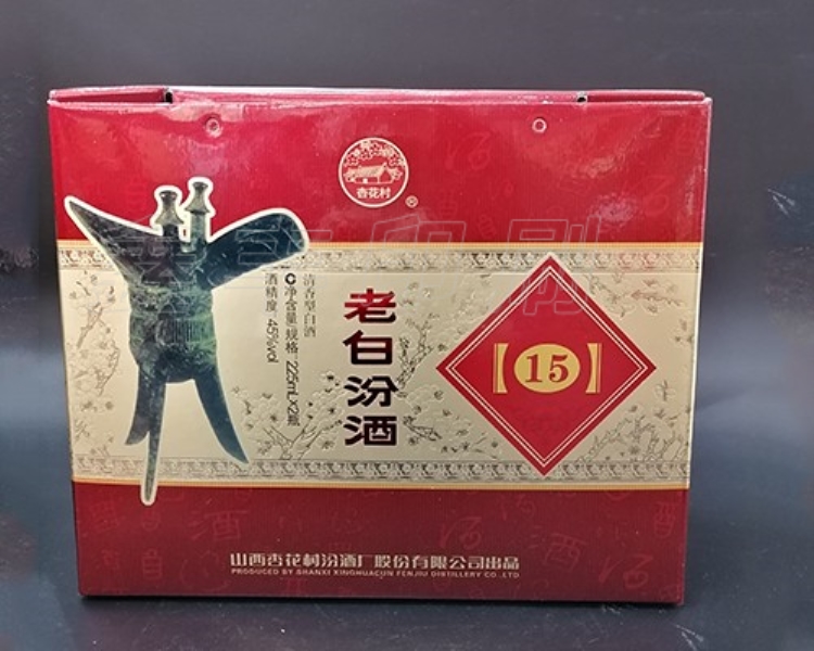 無(wú)錫酒盒包裝設(shè)計(jì)小建議，你值得擁有！