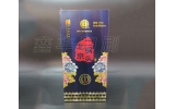 酒盒包裝設計如何設計包裝的色彩呢？