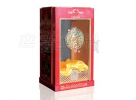 無錫酒盒包裝定制都有哪些工藝，你知道嗎？
