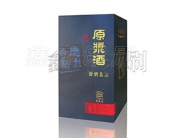 無錫酒盒包裝定制設(shè)計中包括了哪些設(shè)計元素呢？你有了解嗎？