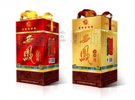 國(guó)內(nèi)酒盒包裝存在的問題大介紹！