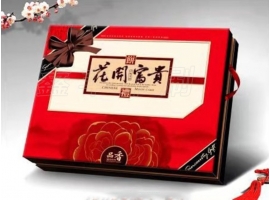 月餅包裝盒怎么設(shè)計(jì)，才能吸引人眼球呢？