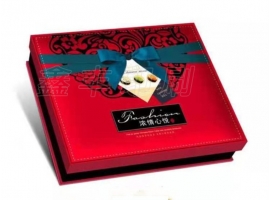 漲知識：如何設(shè)計(jì)月餅盒包裝！