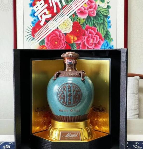 茅臺(tái)酒的包裝發(fā)展史，你知道多少？